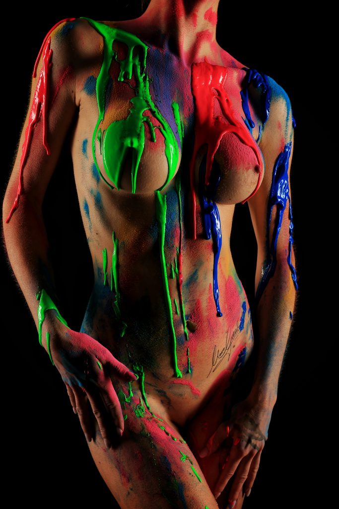 Colors — Aufnahme 5 von Marc Gotzel