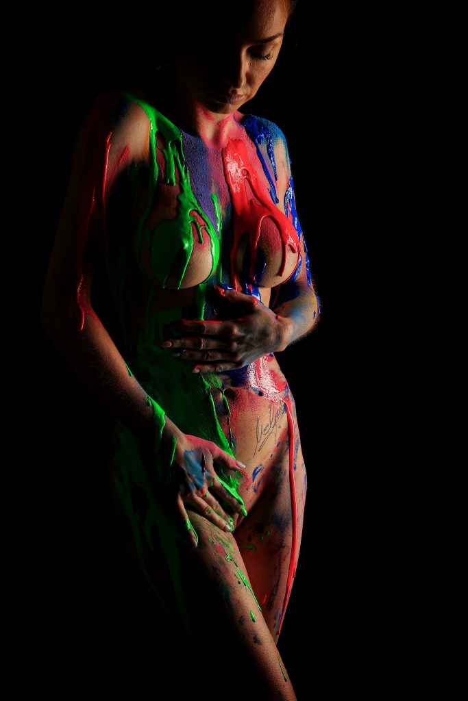 Colors — Fotografie von Marc Gotzel