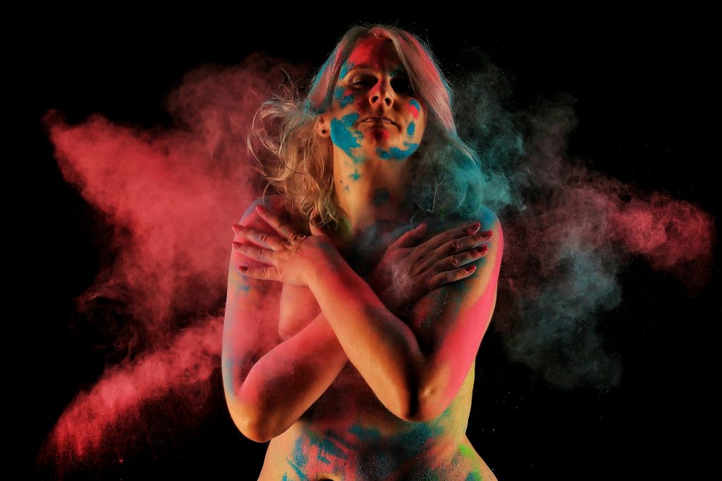 Colors — Aufnahme 3 von Marc Gotzel