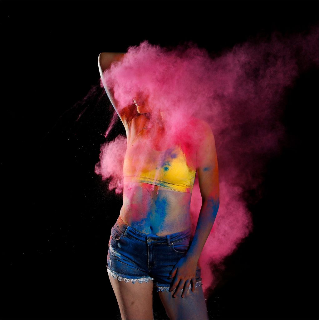 Colors — Aufnahme 1 von Marc Gotzel