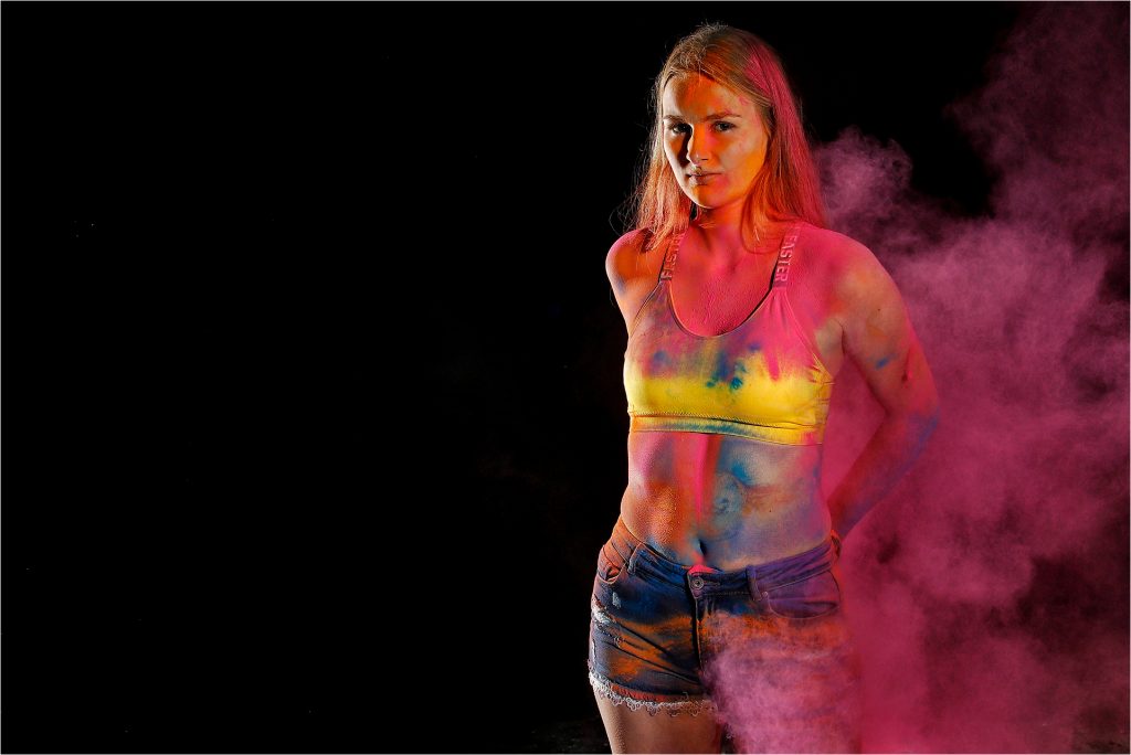 Colors — Aufnahme 2 von Marc Gotzel
