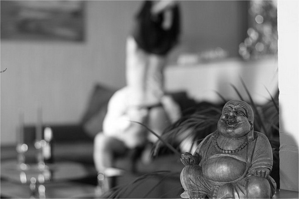 Blurred — Aufnahme 7 von Marc Gotzel