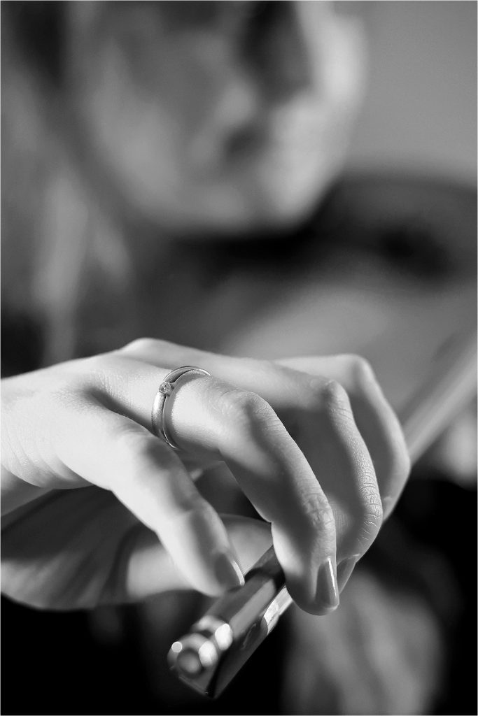 Blurred — Aufnahme 11 von Marc Gotzel