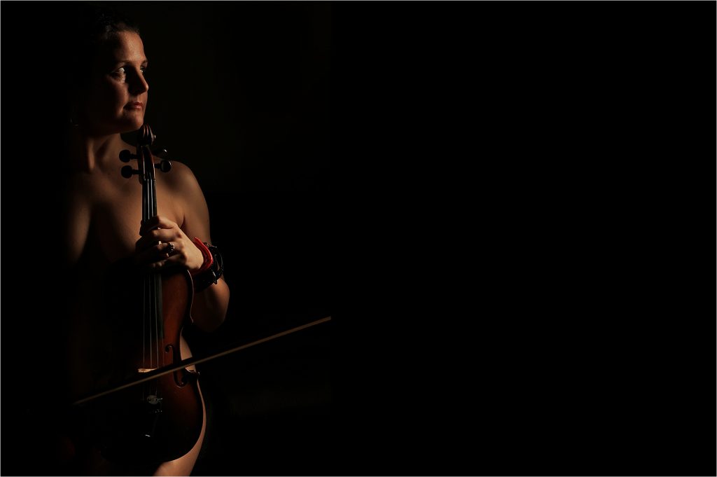 Music — Fotografie von Marc Gotzel