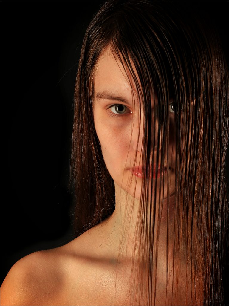 Portrait — Aufnahme 1 von Marc Gotzel