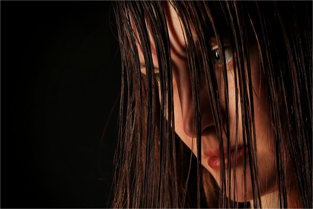 Portrait — Fotografie von Marc Gotzel