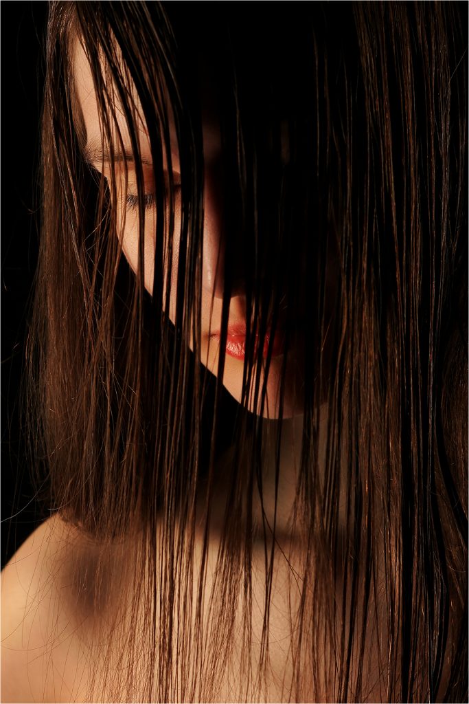 Portrait — Aufnahme 3 von Marc Gotzel