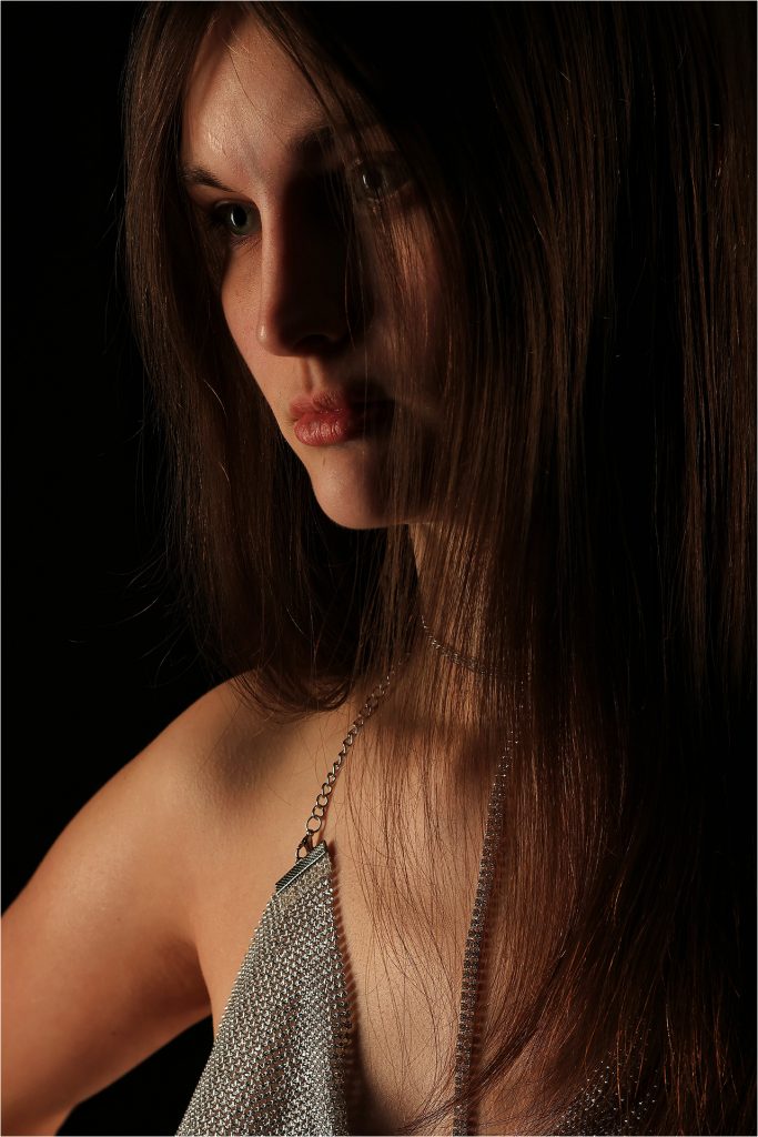 Portrait — Aufnahme 14 von Marc Gotzel