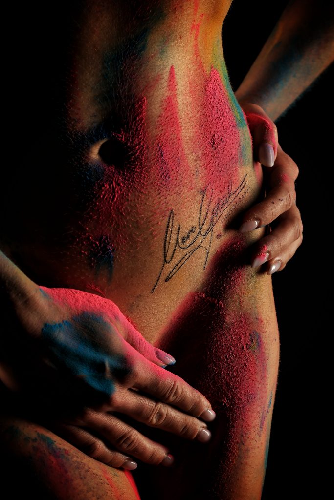 Signature Edition — Aufnahme 3 von Marc Gotzel