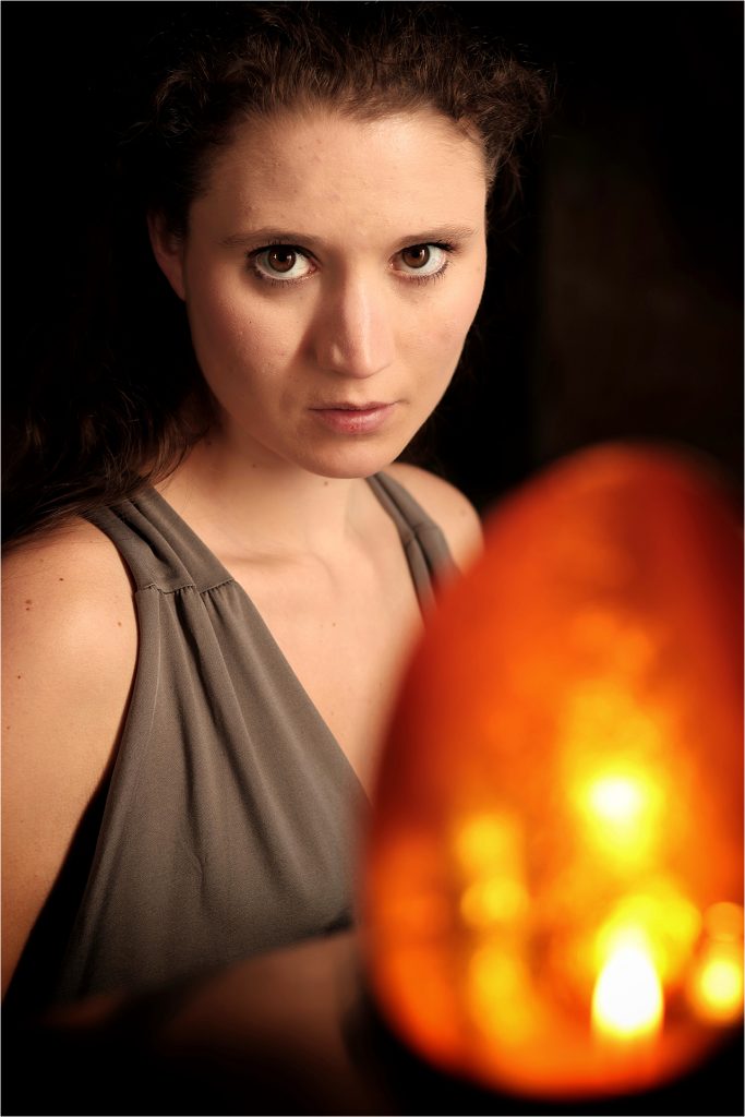 Portrait — Aufnahme 9 von Marc Gotzel