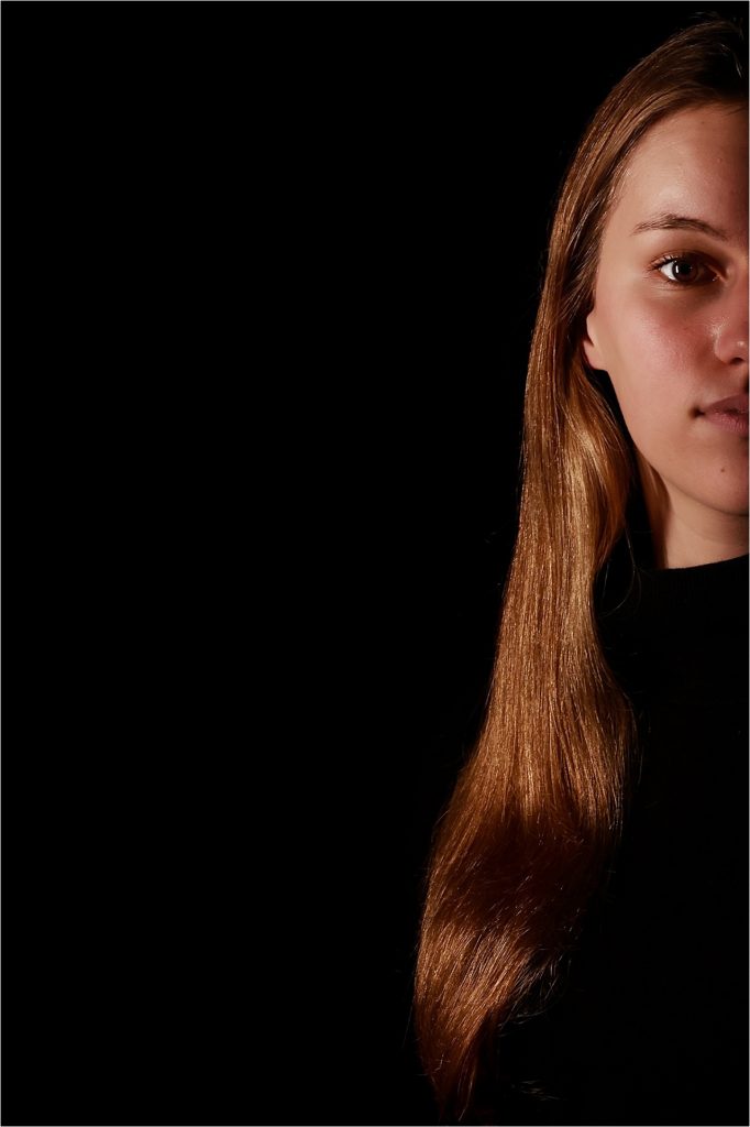 Portrait — Aufnahme 15 von Marc Gotzel