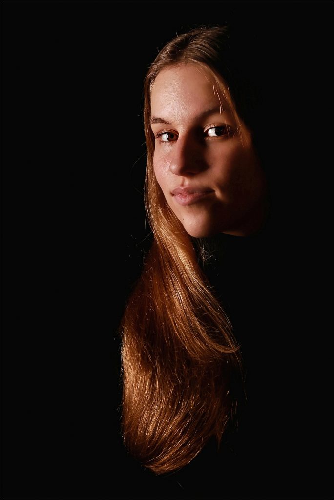 Portrait — Aufnahme 16 von Marc Gotzel
