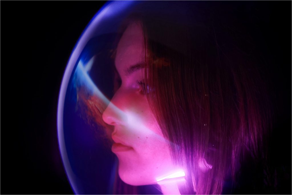 Portrait — Aufnahme 18 von Marc Gotzel