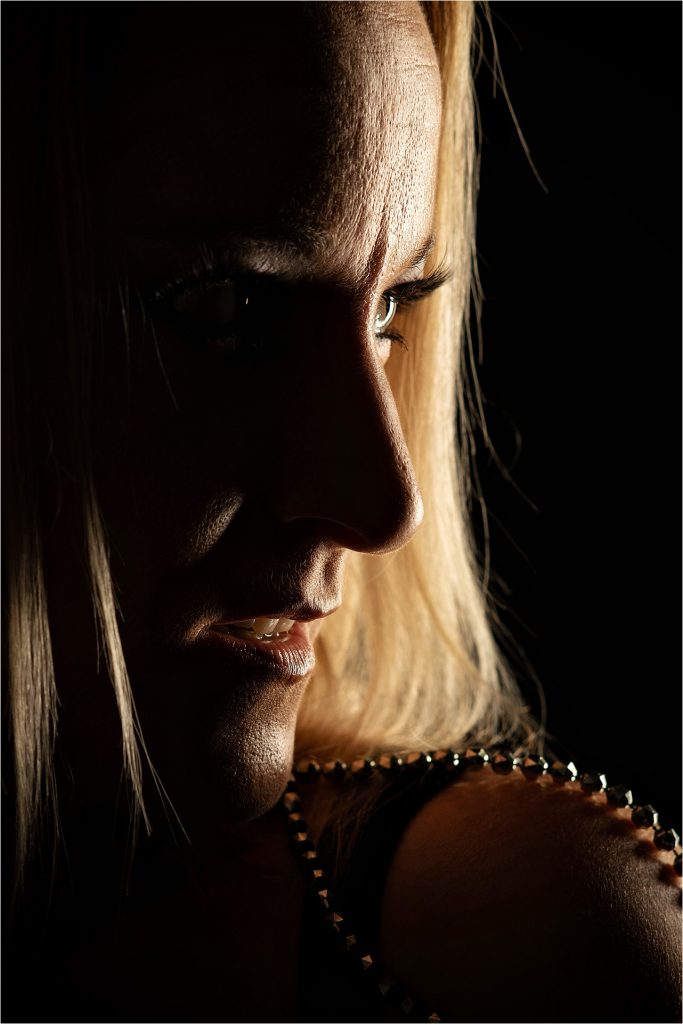 Portrait — Aufnahme 11 von Marc Gotzel