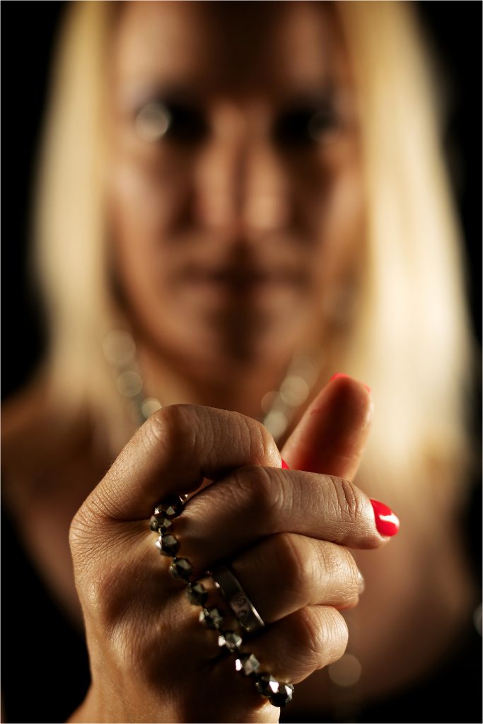 Portrait — Aufnahme 12 von Marc Gotzel