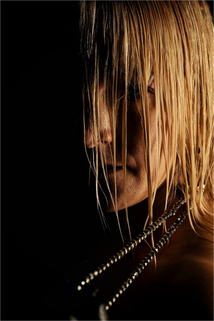 Portrait — Aufnahme 13 von Marc Gotzel