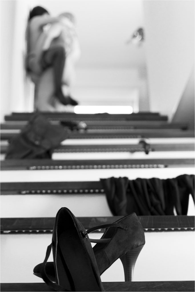 Blurred — Fotografie von Marc Gotzel
