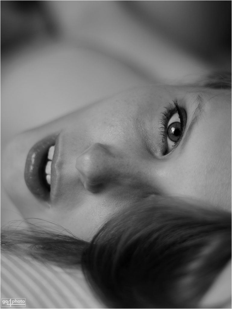 Portrait — Aufnahme 23 von Marc Gotzel