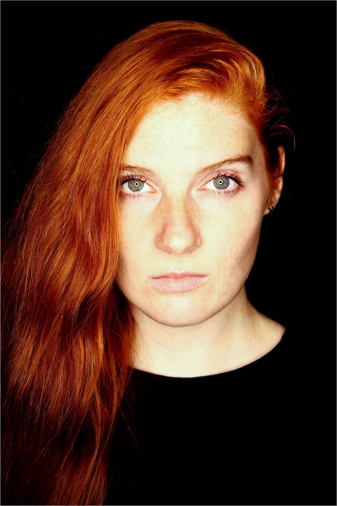 Portrait — Aufnahme 22 von Marc Gotzel