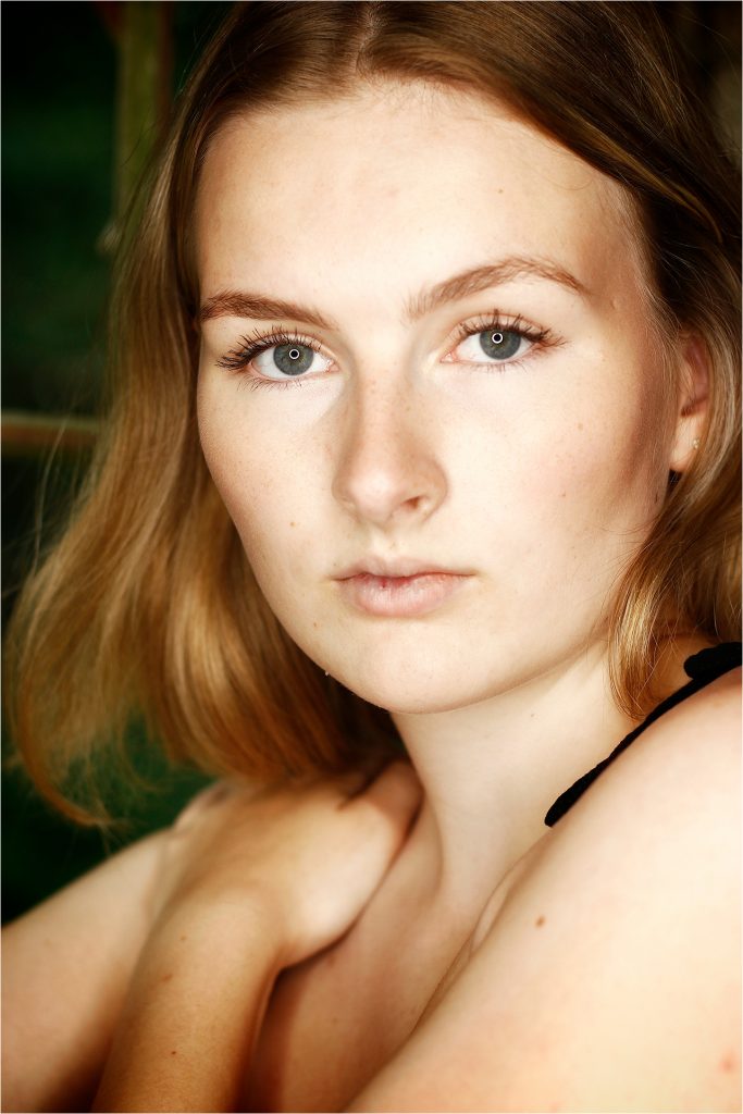 Portrait — Aufnahme 4 von Marc Gotzel