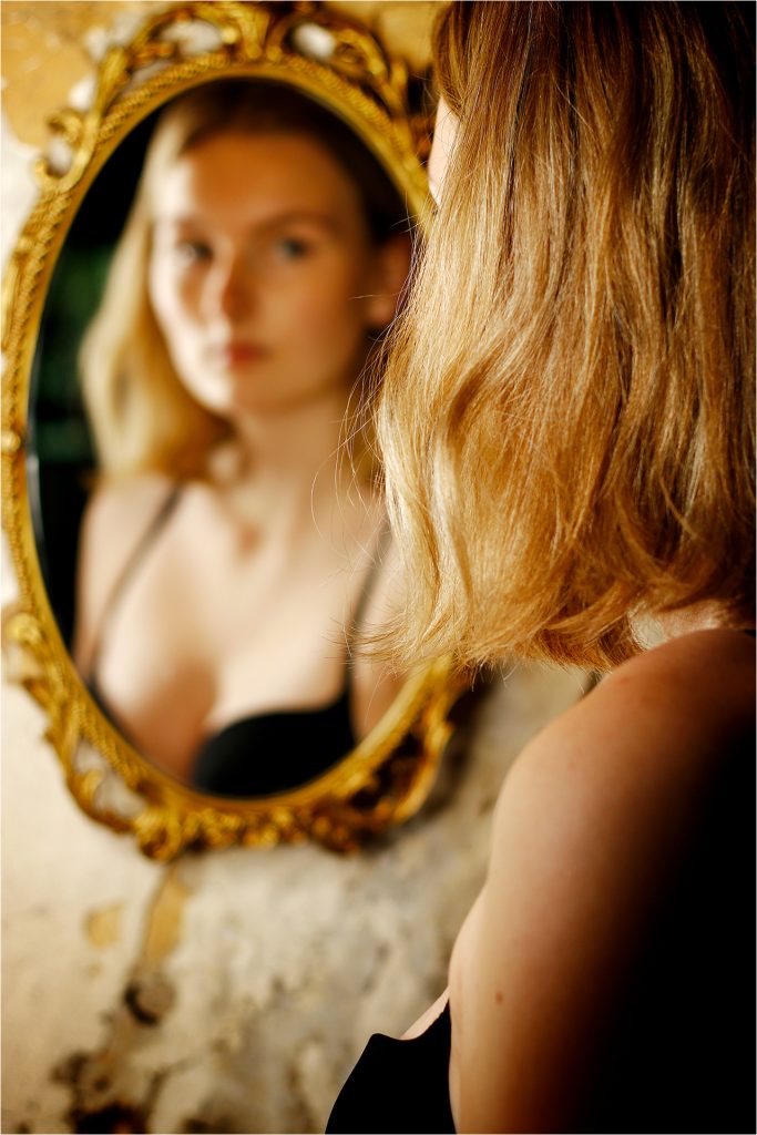Portrait — Aufnahme 5 von Marc Gotzel