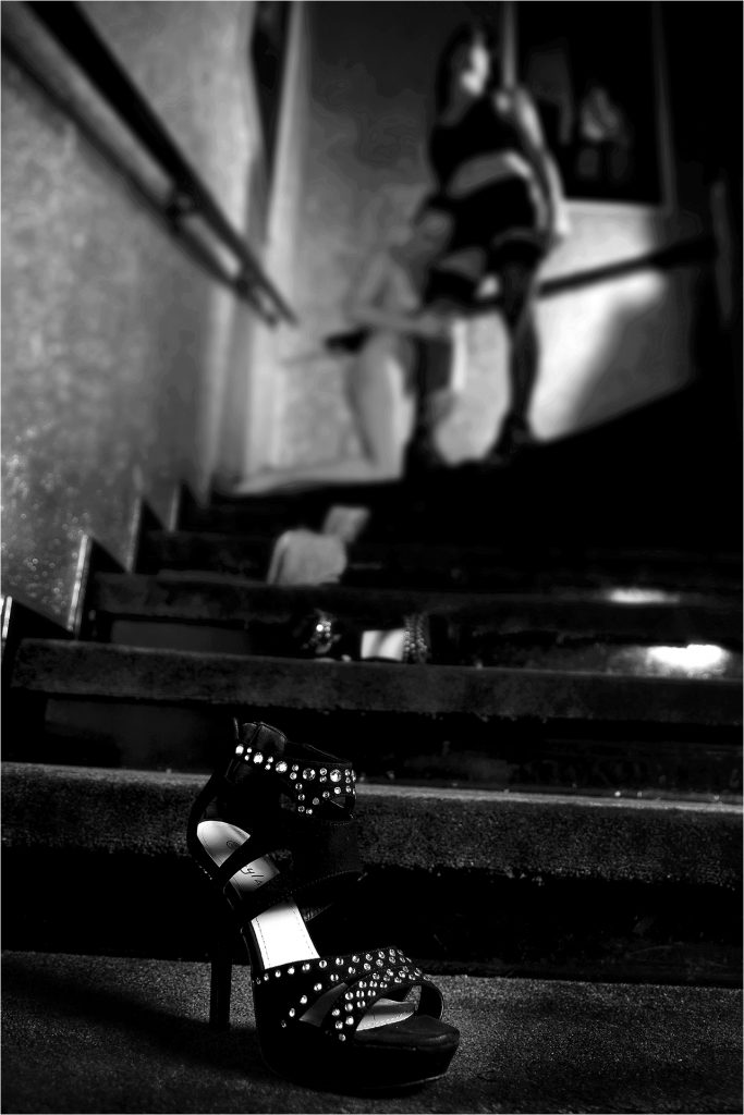 Blurred — Aufnahme 10 von Marc Gotzel