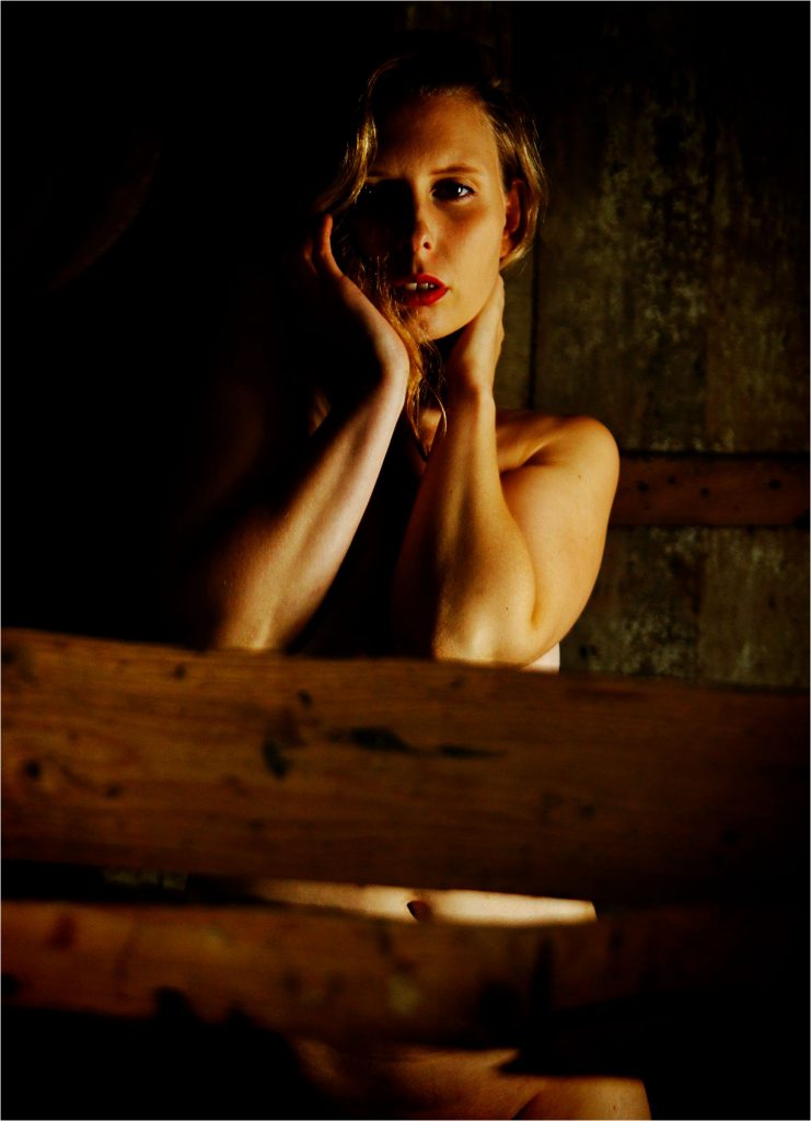 Indoor Nude — Aufnahme 10 von Marc Gotzel